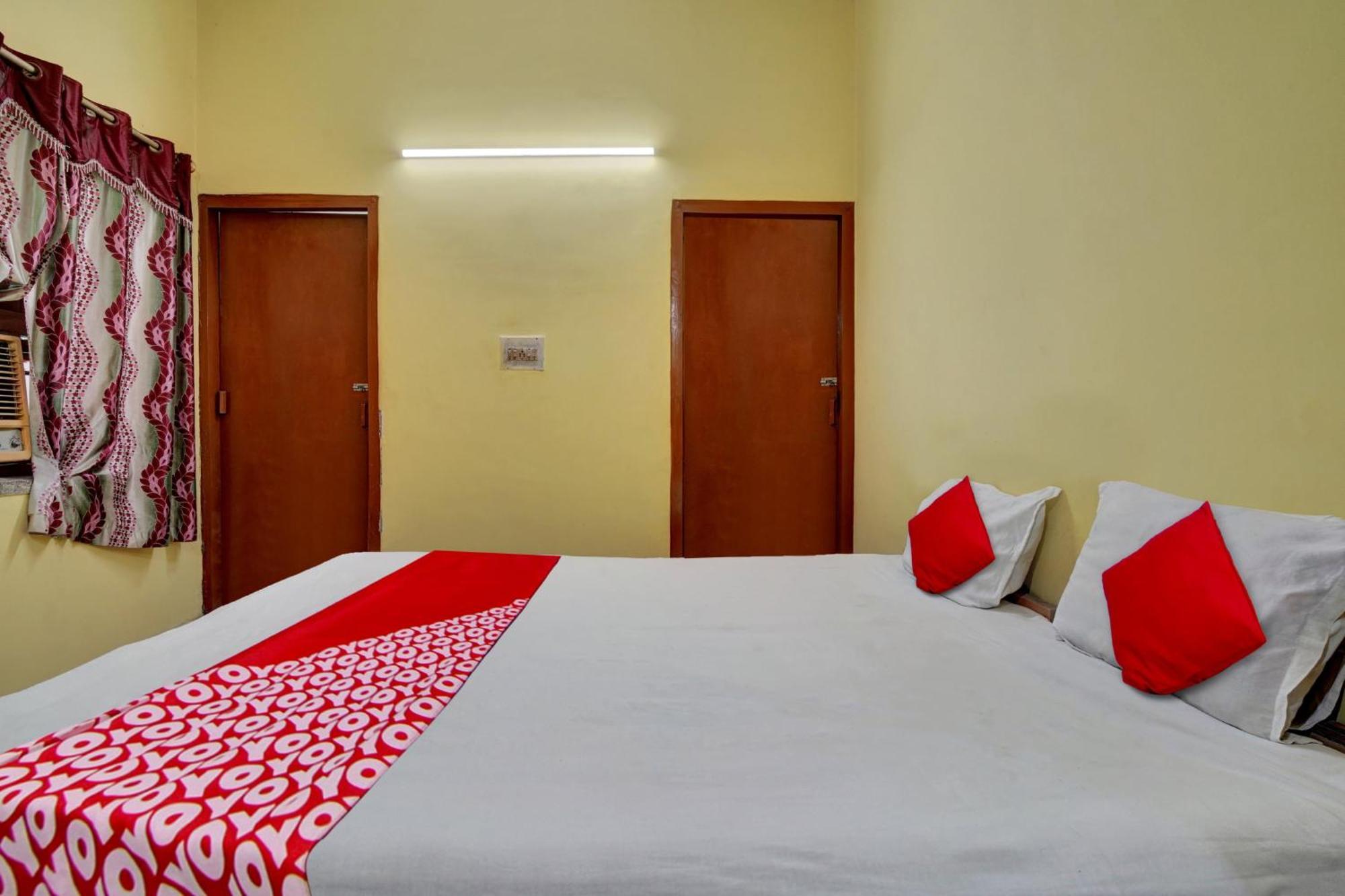 Super Hotel O Om Shriyam Banquet And Heritage Patna  Dış mekan fotoğraf