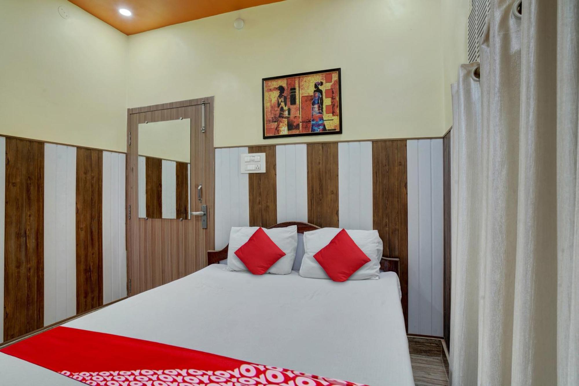 Super Hotel O Om Shriyam Banquet And Heritage Patna  Dış mekan fotoğraf