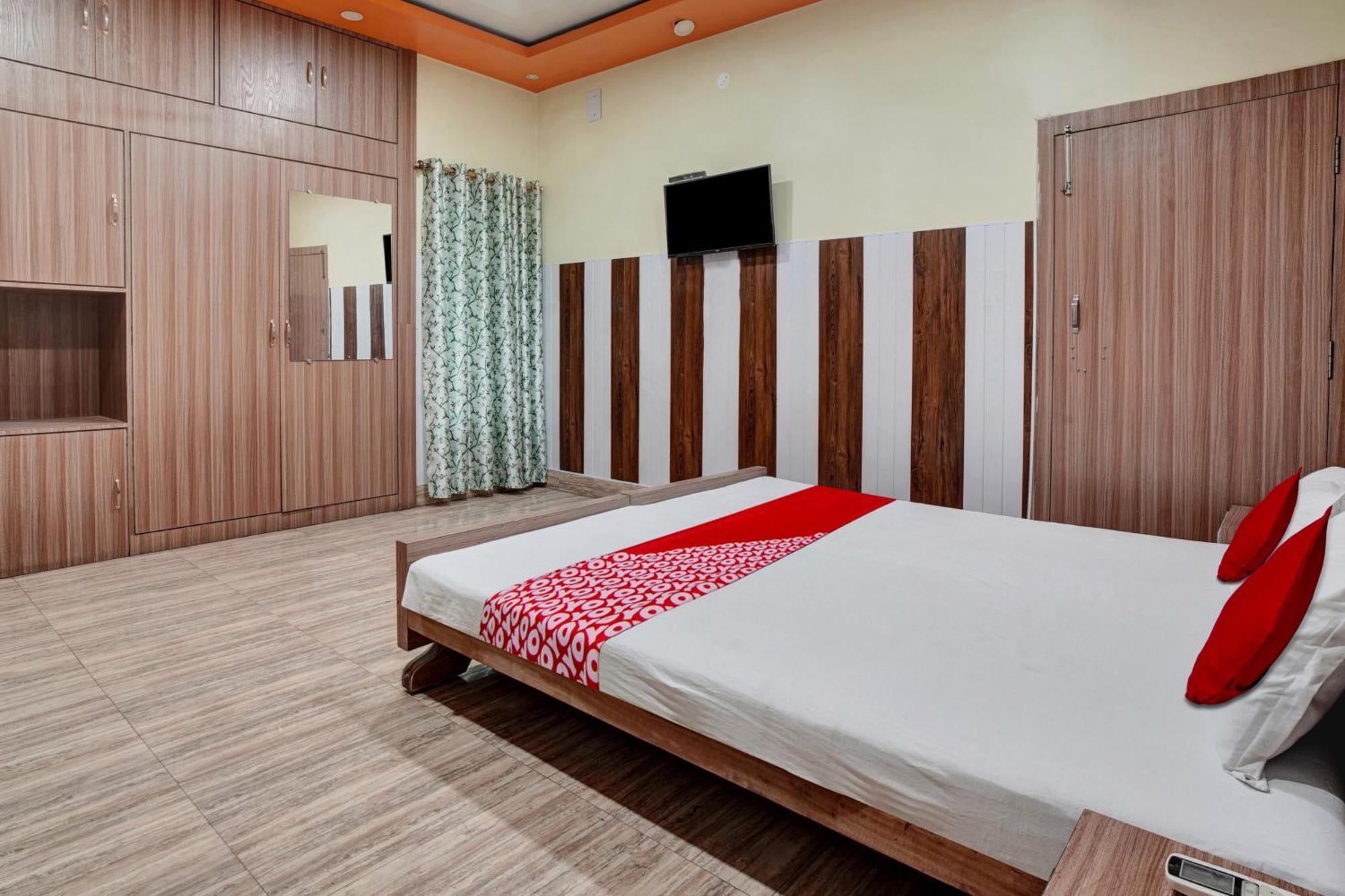 Super Hotel O Om Shriyam Banquet And Heritage Patna  Dış mekan fotoğraf