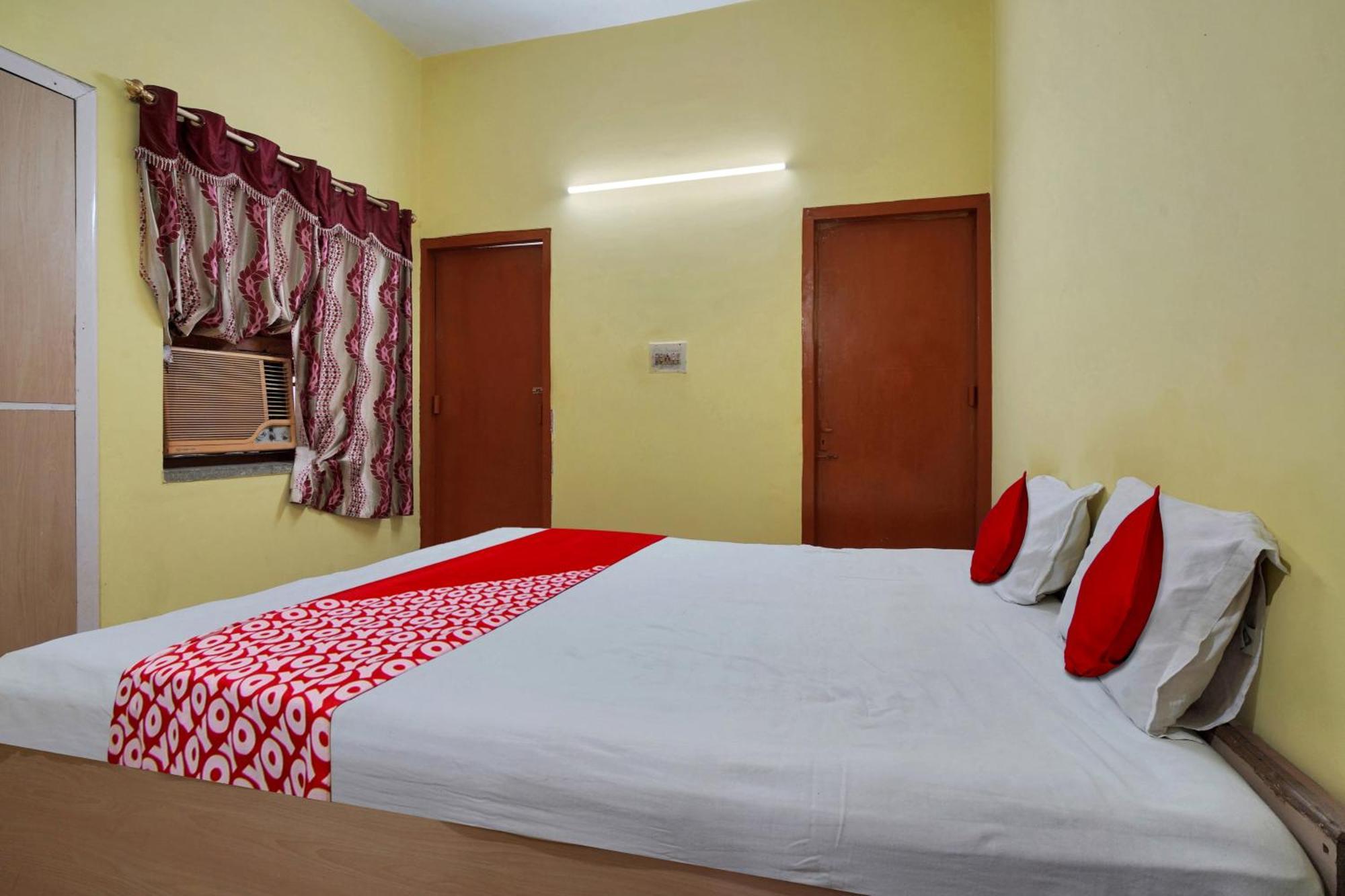 Super Hotel O Om Shriyam Banquet And Heritage Patna  Dış mekan fotoğraf