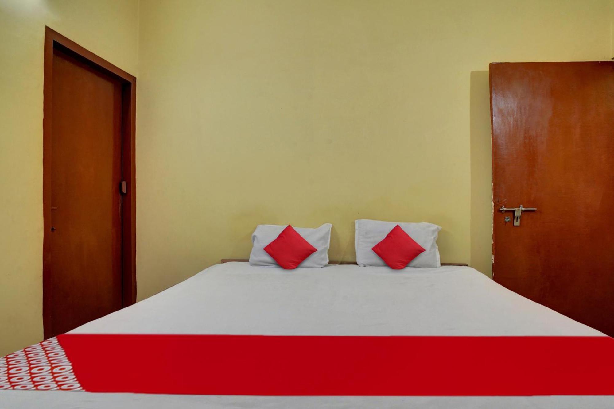 Super Hotel O Om Shriyam Banquet And Heritage Patna  Dış mekan fotoğraf