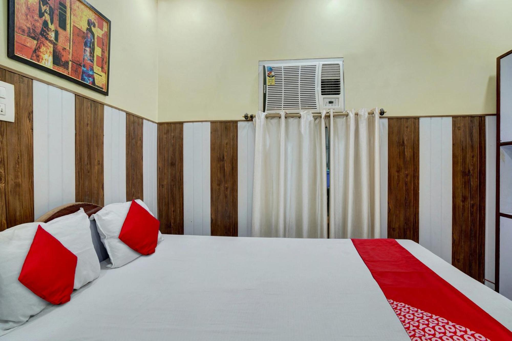 Super Hotel O Om Shriyam Banquet And Heritage Patna  Dış mekan fotoğraf