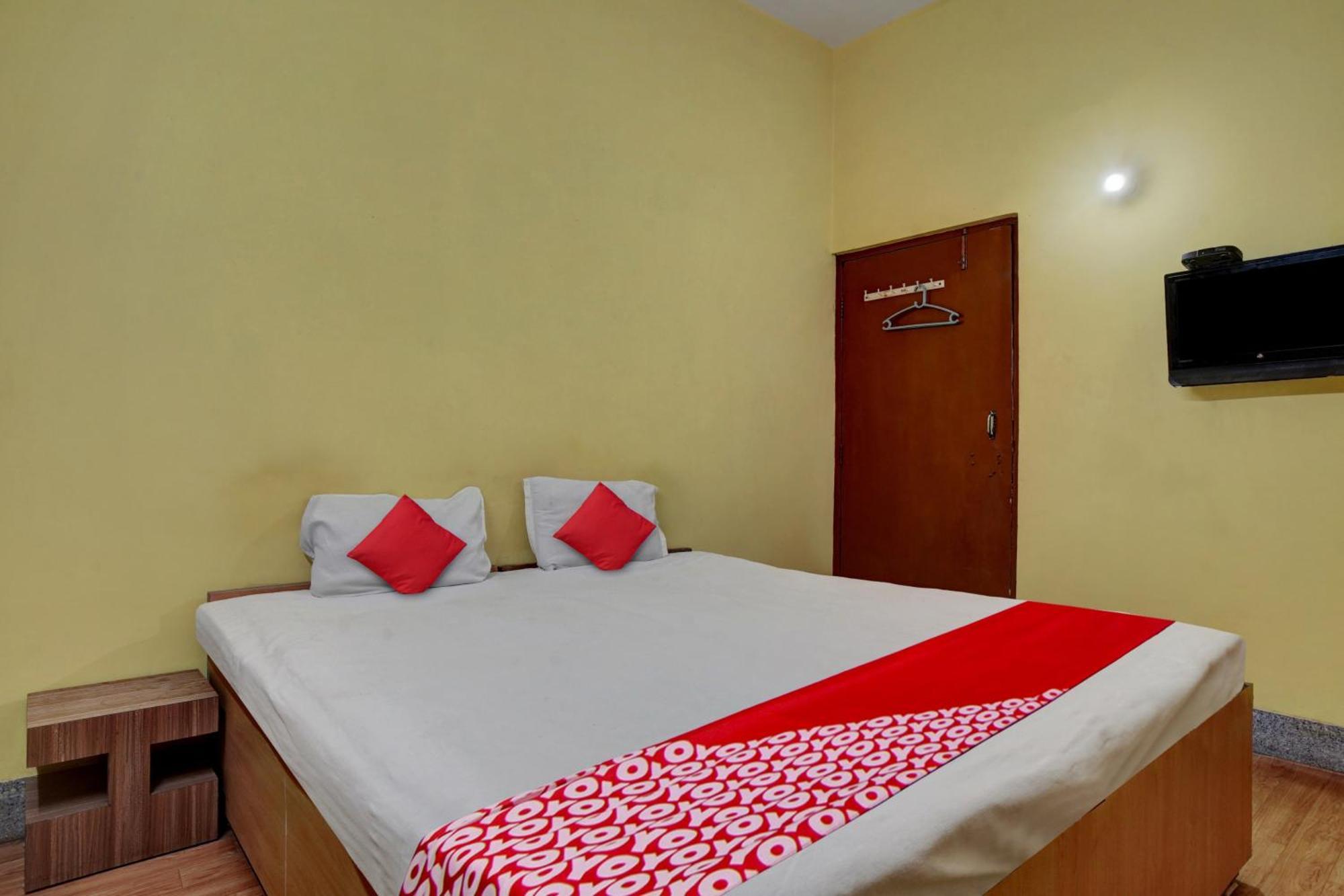 Super Hotel O Om Shriyam Banquet And Heritage Patna  Dış mekan fotoğraf