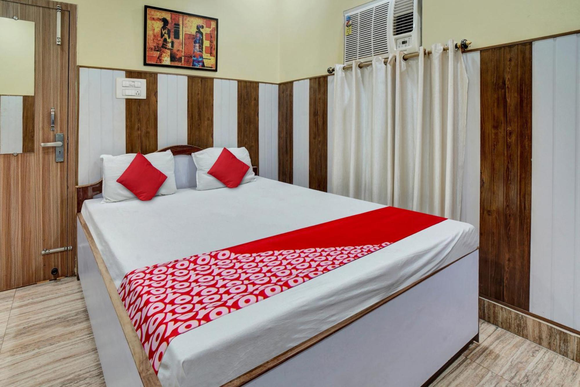 Super Hotel O Om Shriyam Banquet And Heritage Patna  Dış mekan fotoğraf